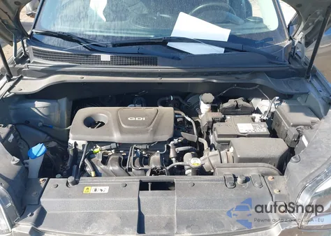 2019 Kia Soul z USA, uszkodzony, nr VIN KNDJN2A20K7664892